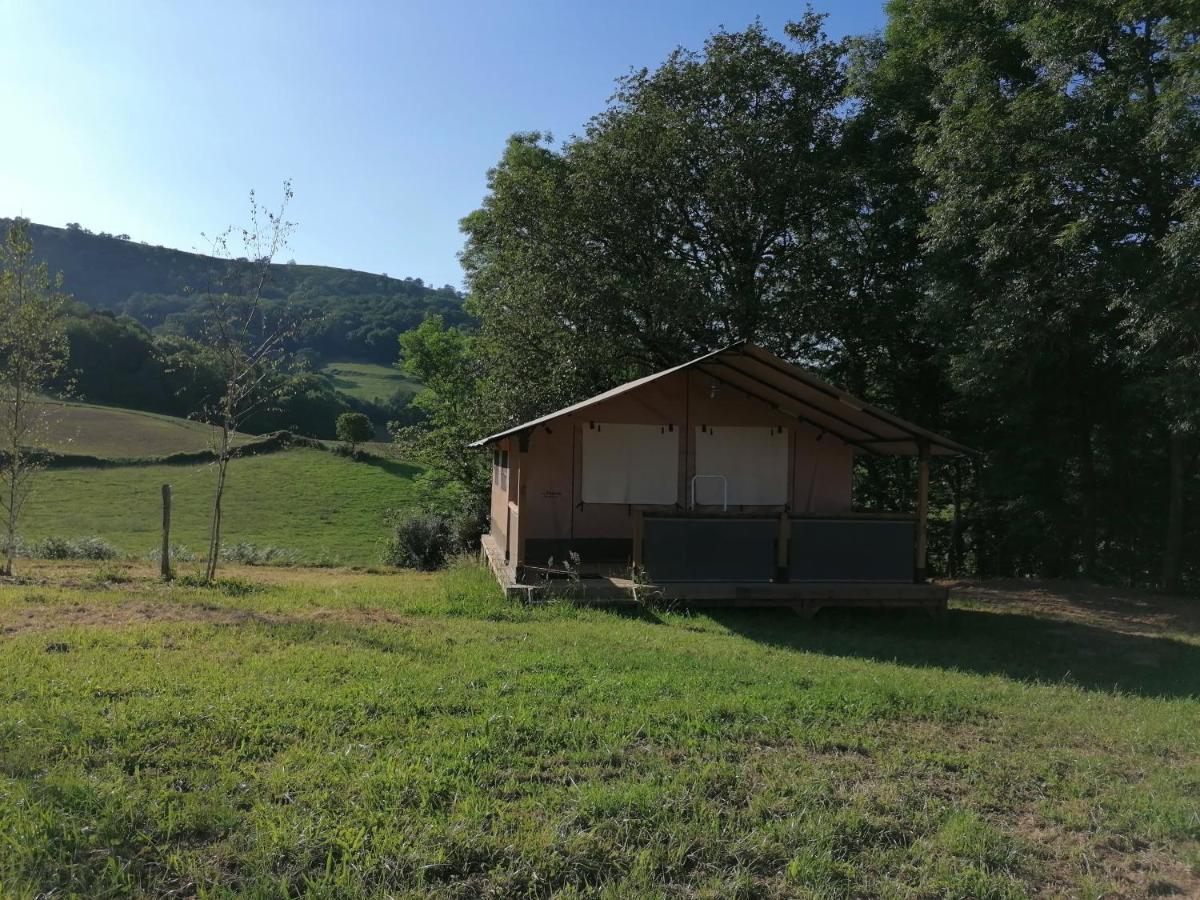 Borda Lodge Jaxu Kültér fotó